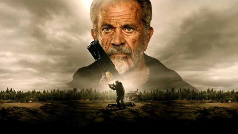 Hunting Season sahne 1