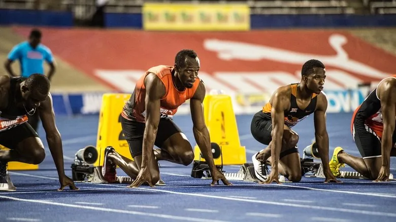 Bolt Efsanesi sahne 2