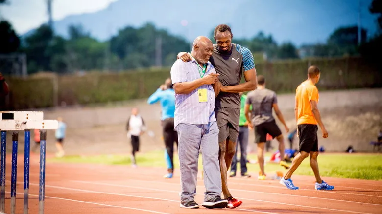 Bolt Efsanesi sahne 4