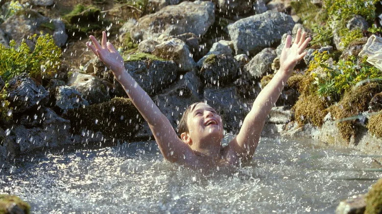 Adım David sahne 5
