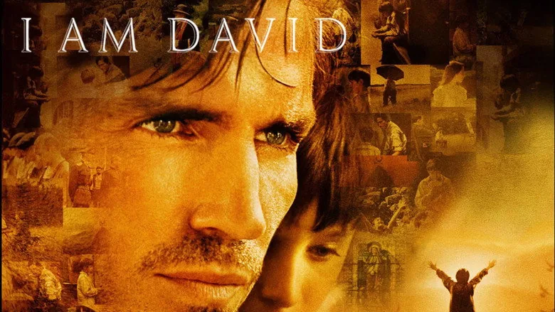 Adım David sahne 6