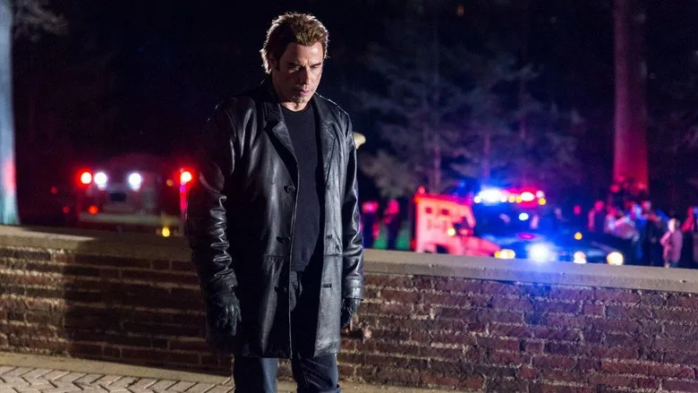 I Am Wrath sahne 3
