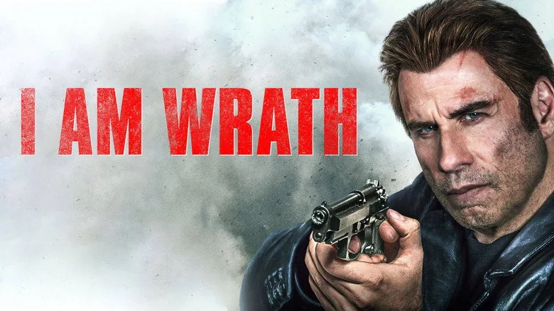 I Am Wrath sahne 5