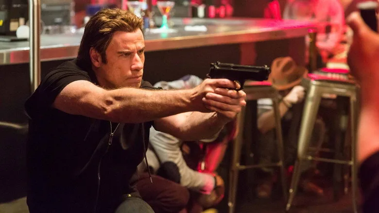 I Am Wrath sahne 6