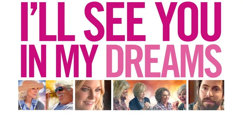 I'll See You in My Dreams sahne 4