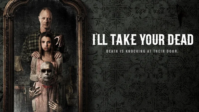 I'll Take Your Dead sahne 5