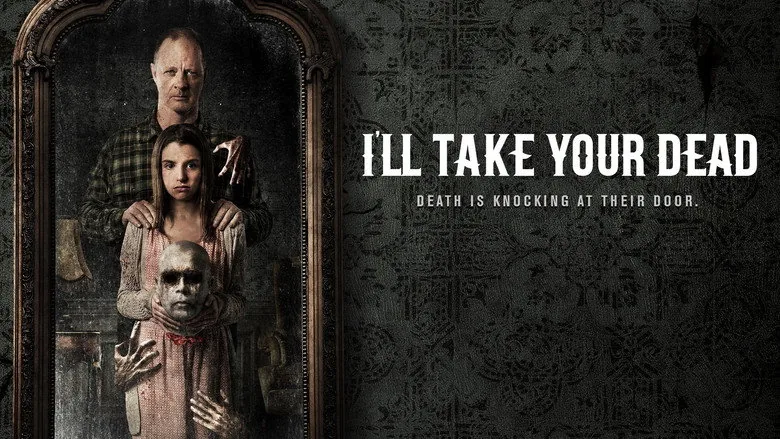 I'll Take Your Dead sahne 6