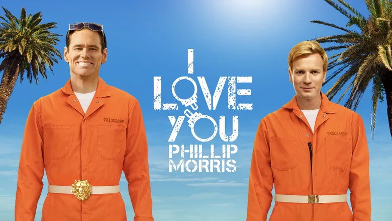 Seni Seviyorum Phillip Morris sahne 1