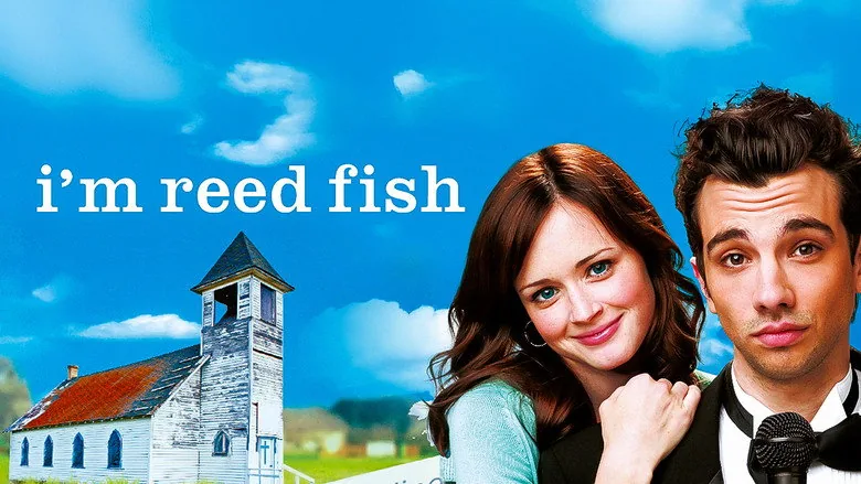 Ben Reed Fish sahne 3