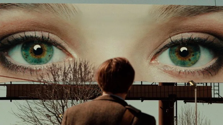 I Origins sahne 3