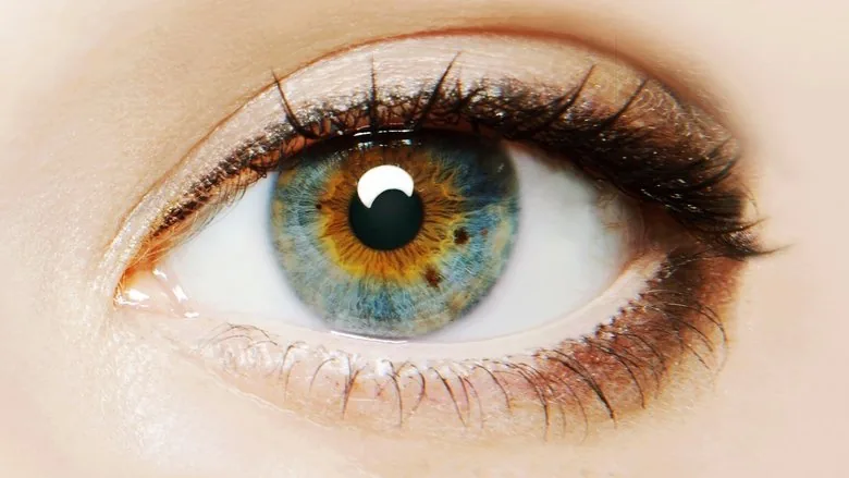 I Origins sahne 5