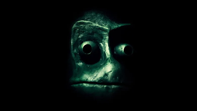 I See You sahne 2