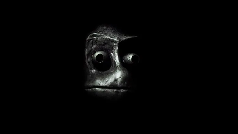 I See You sahne 5