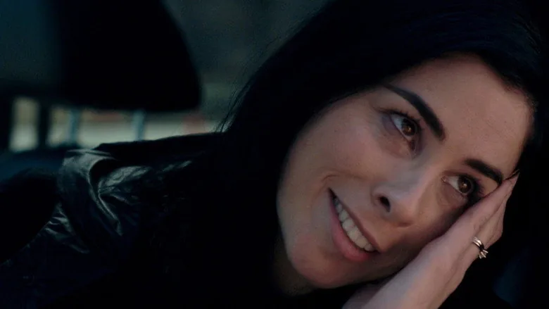 I Smile Back sahne 4