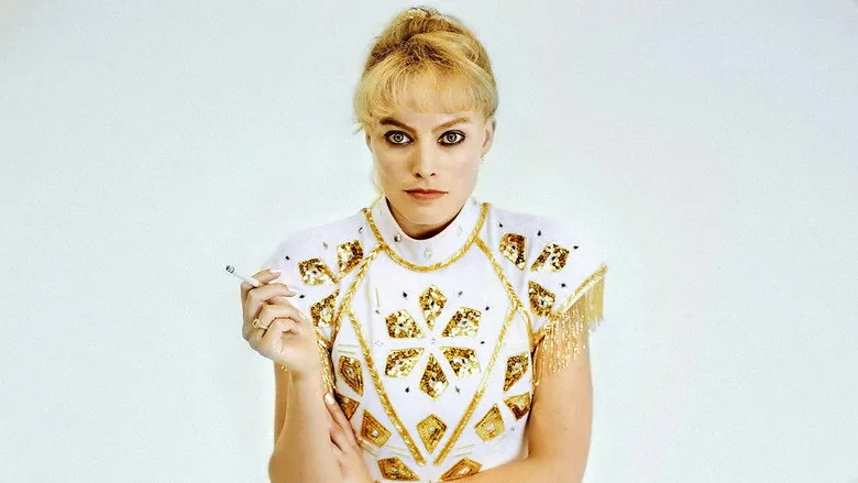Ben, Tonya sahne 6