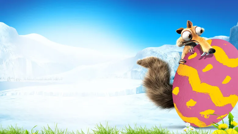 Ice Age: The Great Egg-Scapade sahne 5