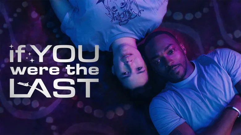 If You Were the Last sahne 5