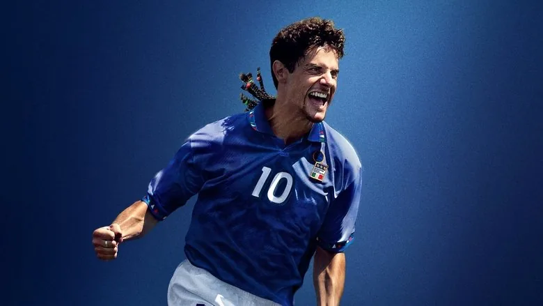 Baggio: İlahi At Kuyruğu sahne 1