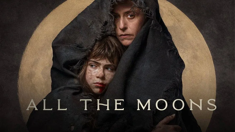 All the Moons sahne 6