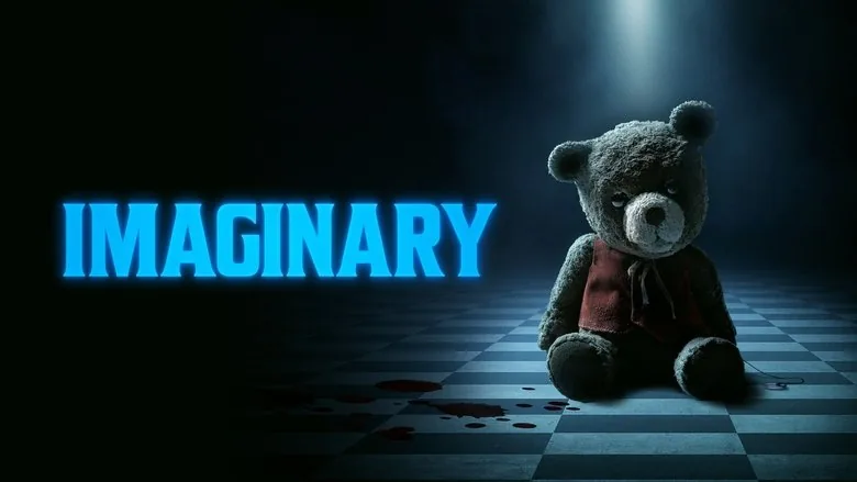 Imaginary sahne 2