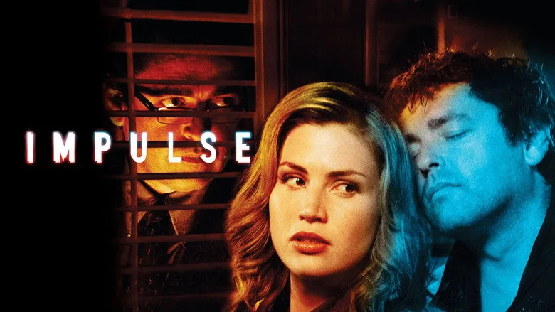 Dürtü sahne 5