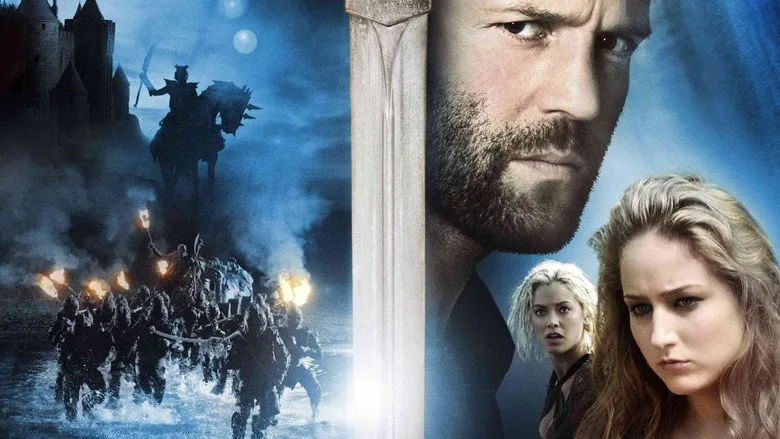 Özgürlük Savaşçısı sahne 3