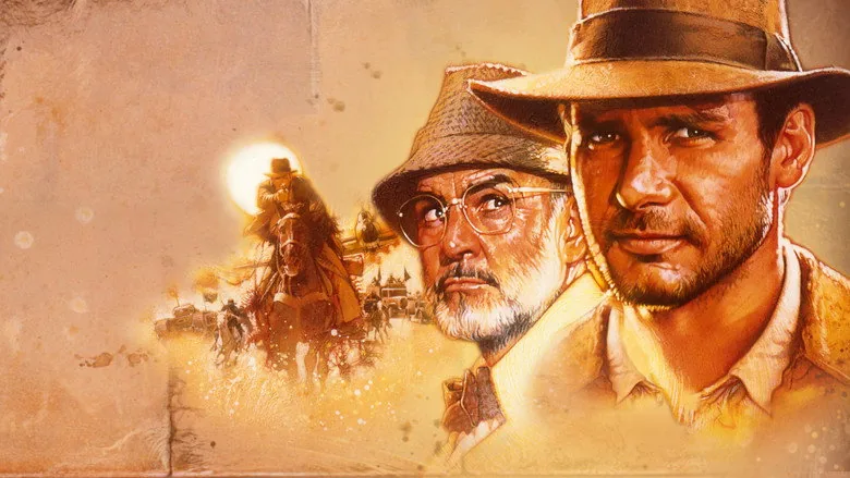 Indiana Jones: Son Macera sahne 2