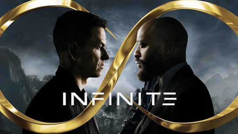 Infinite sahne 2