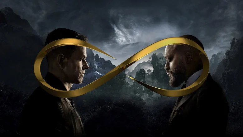 Infinite sahne 4