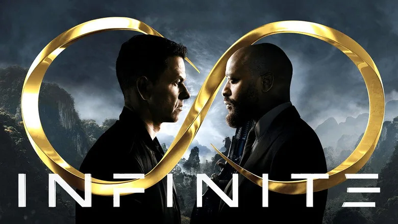 Infinite sahne 5