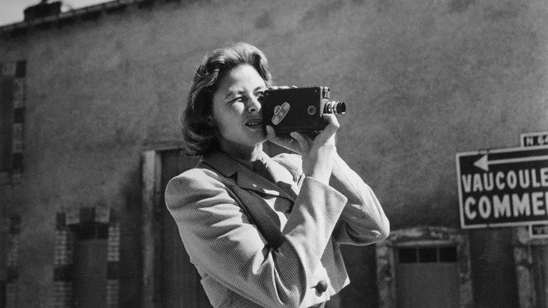 Ingrid Bergman in Her Own Words sahne 4
