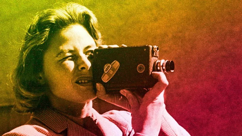 Ingrid Bergman in Her Own Words sahne 5