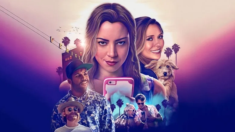 Ingrid Goes West sahne 1
