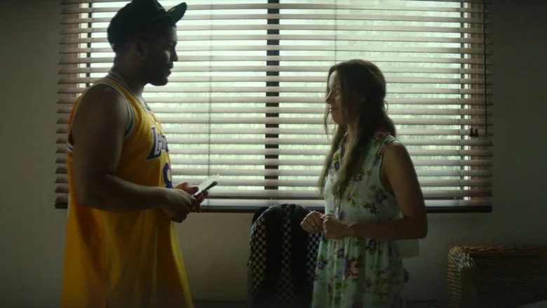 Ingrid Goes West sahne 2