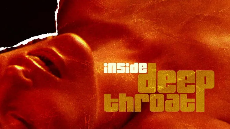 Inside Deep Throat sahne 1