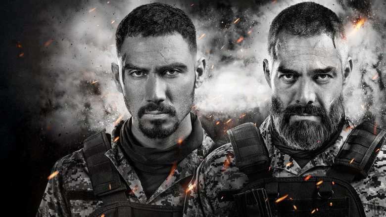İntikam sahne 2