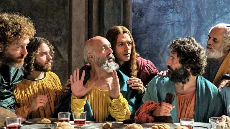 Io, Leonardo sahne 4