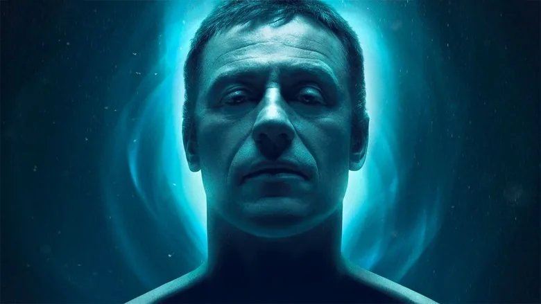 Hypersleep sahne 1
