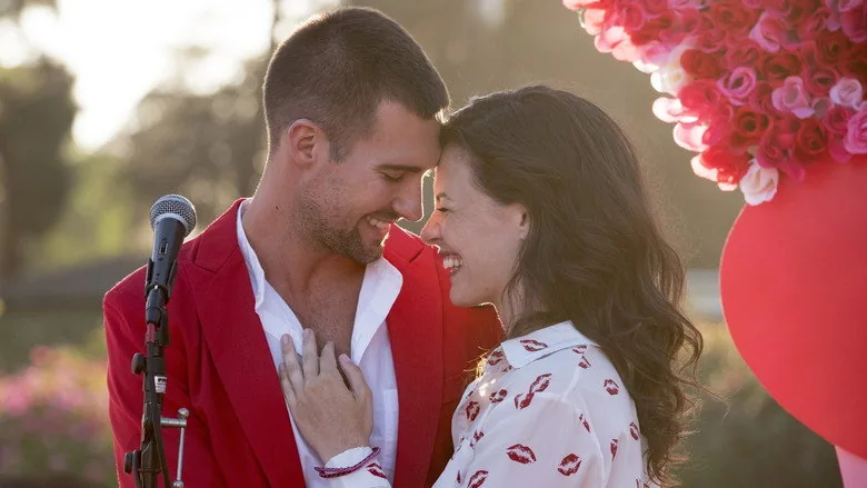 It Happened One Valentine's sahne 4
