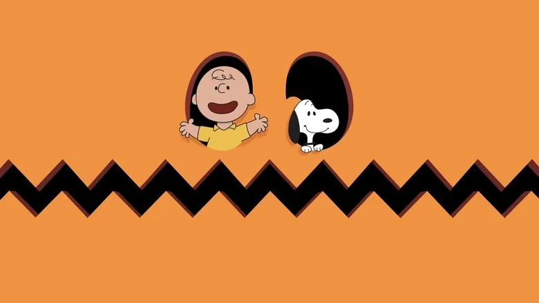 It's the Great Pumpkin, Charlie Brown sahne 2