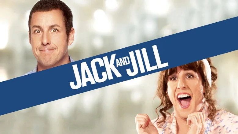 Jack ve Jill sahne 1