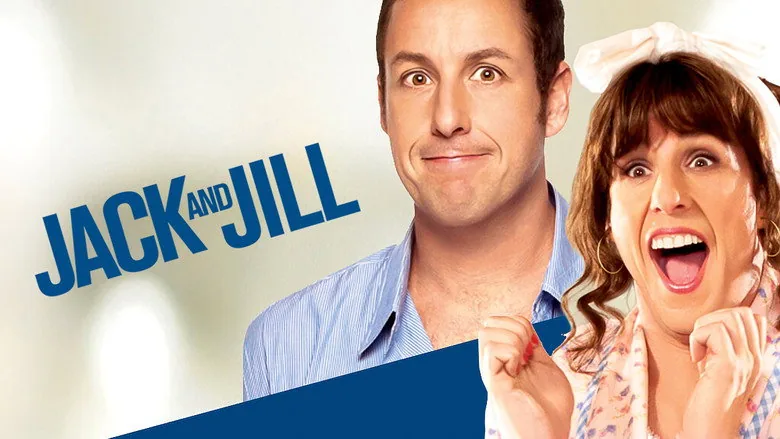 Jack ve Jill sahne 2