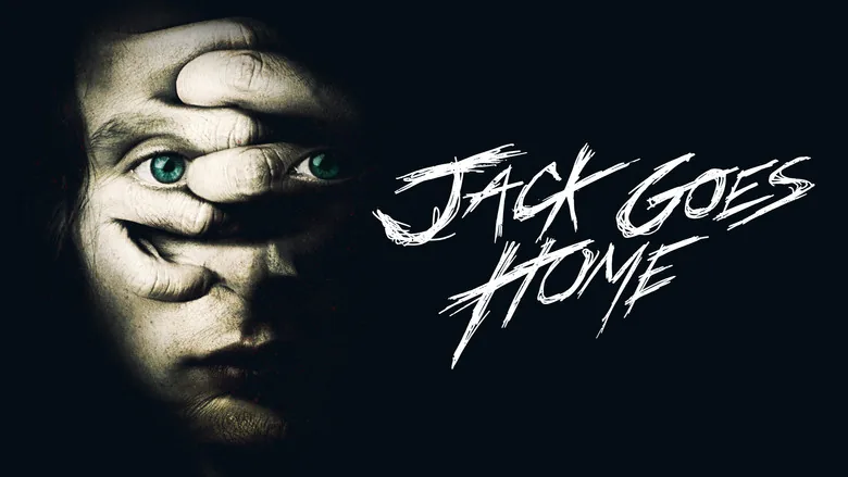 Jack Goes Home sahne 1