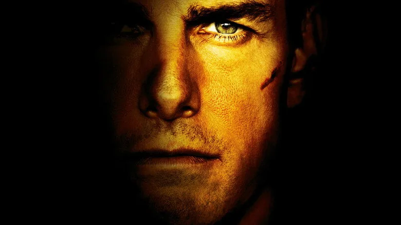 Jack Reacher 1 sahne 3