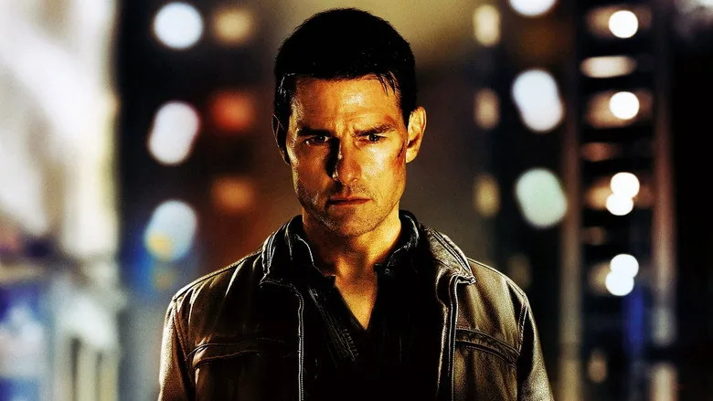 Jack Reacher 1 sahne 5