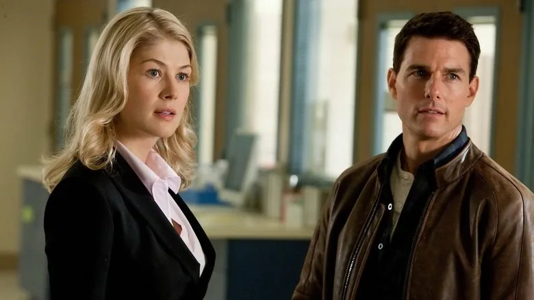 Jack Reacher sahne 4