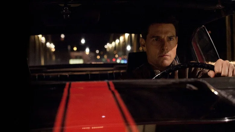 Jack Reacher sahne 6