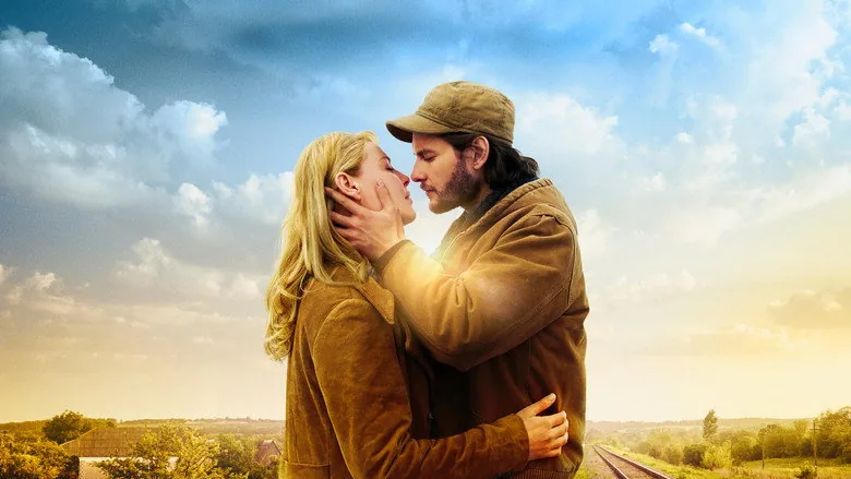 Jackie & Ryan sahne 2