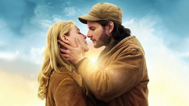 Jackie & Ryan sahne 3