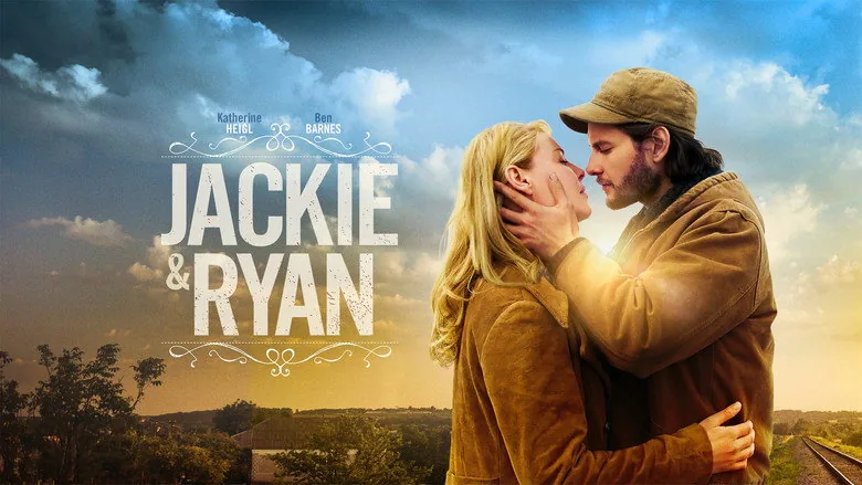 Jackie & Ryan sahne 4
